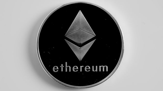 Physical Ethereum cryptocurrency coin - Optimism's Upgrade 20 Super Root fault-proof swap targets a September 24 mainnet activation