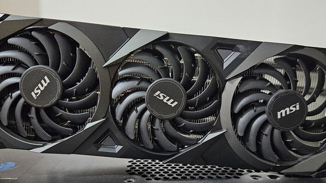 MSI GeForce RTX 3070 graphics card — Render Network node bonus accruals open October 1 as RENDER holds above $1.90