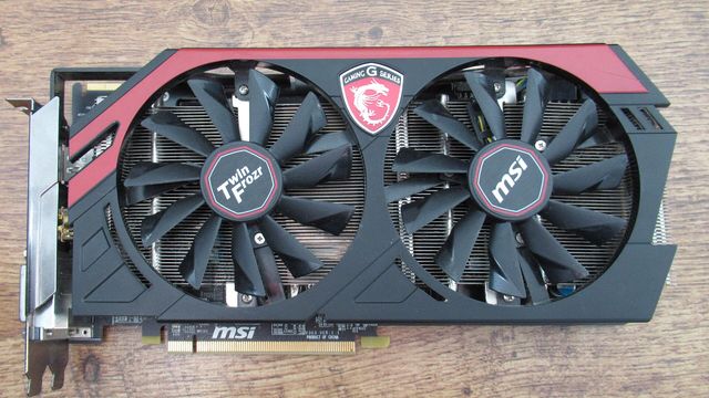 MSI Radeon graphics card — the AI EarnCrypto five-chain cloud mining engine that runs without a rig
