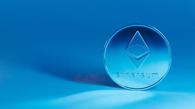 A crypto coin with an Ethereum-style emblem — Polkadot's DAO voting to burn its JAM revenue
