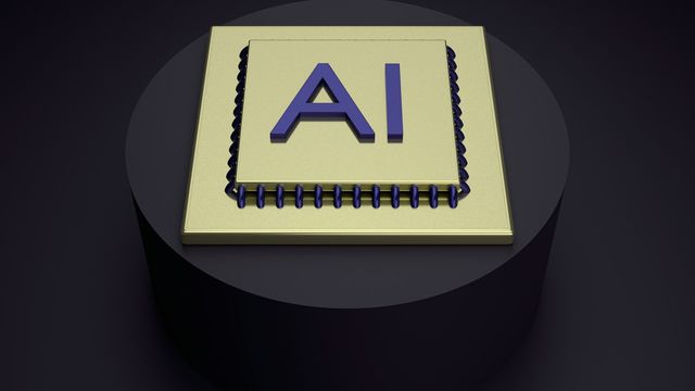 A spiral notebook with the word AI on it — how Rationale automates an entire content operation
