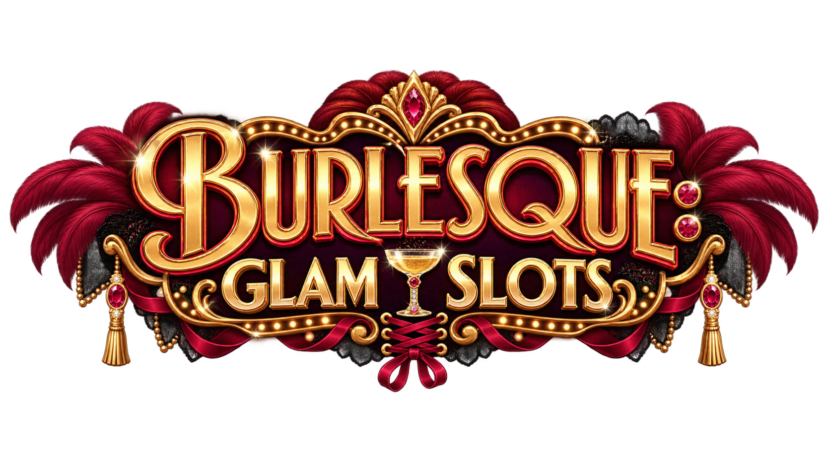 Burlesque: Glam Slots