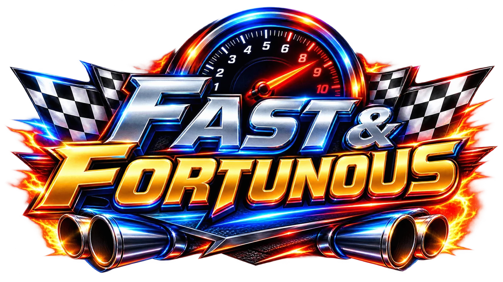 Fast & Fortunous