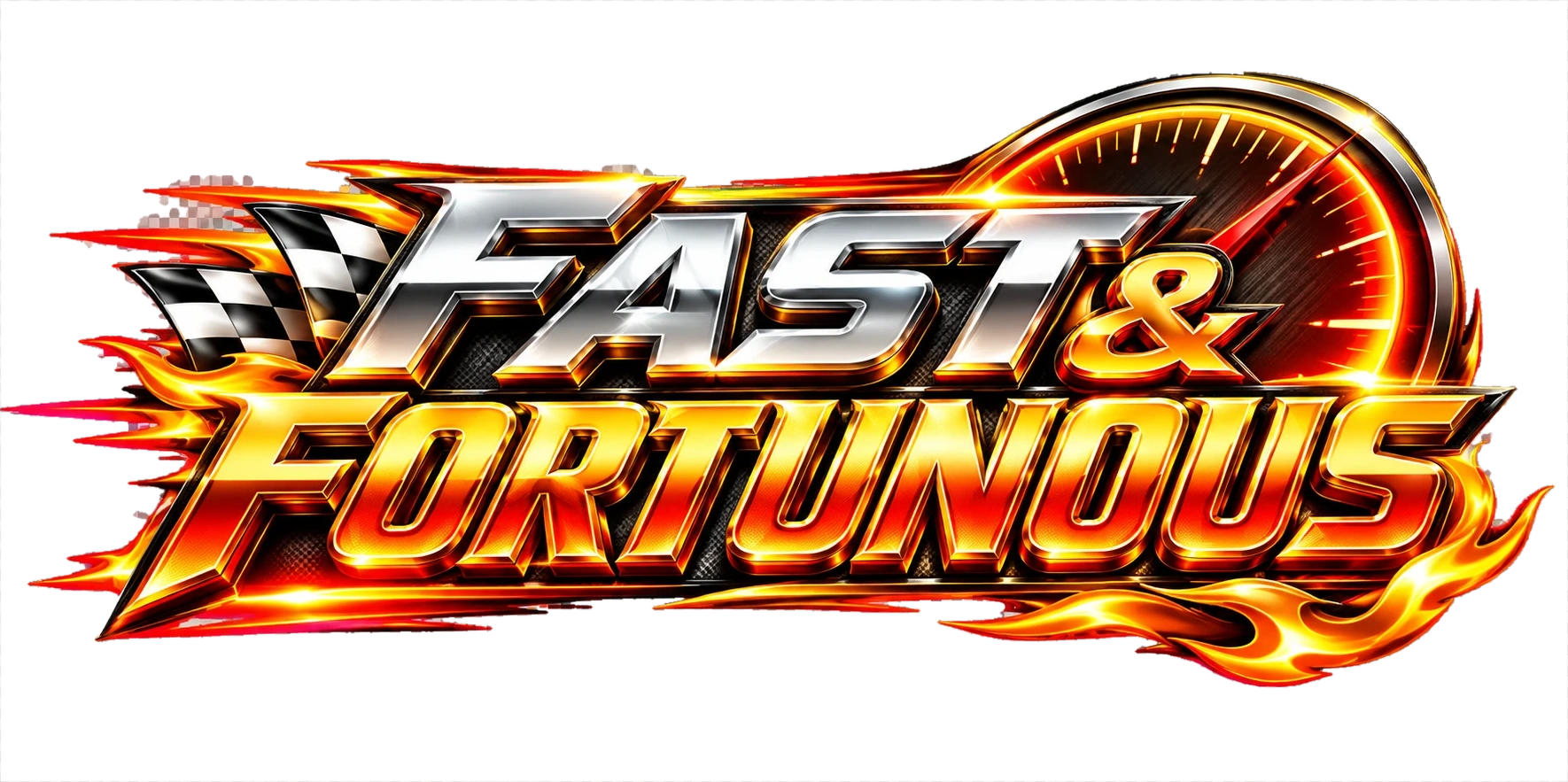 Fast & Fortunous slot game