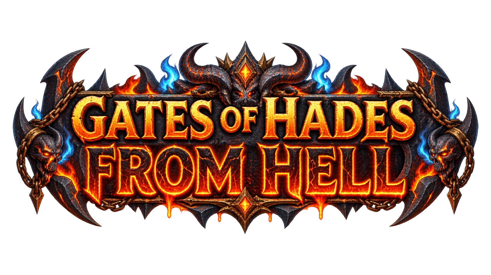 Gates of Hades: From Hell