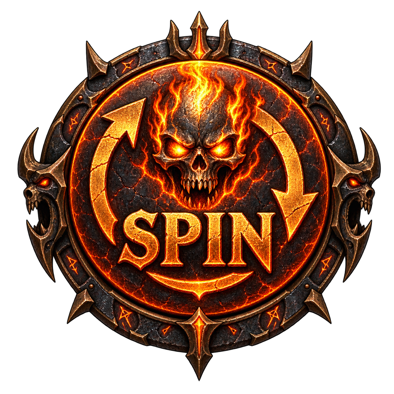 Spin