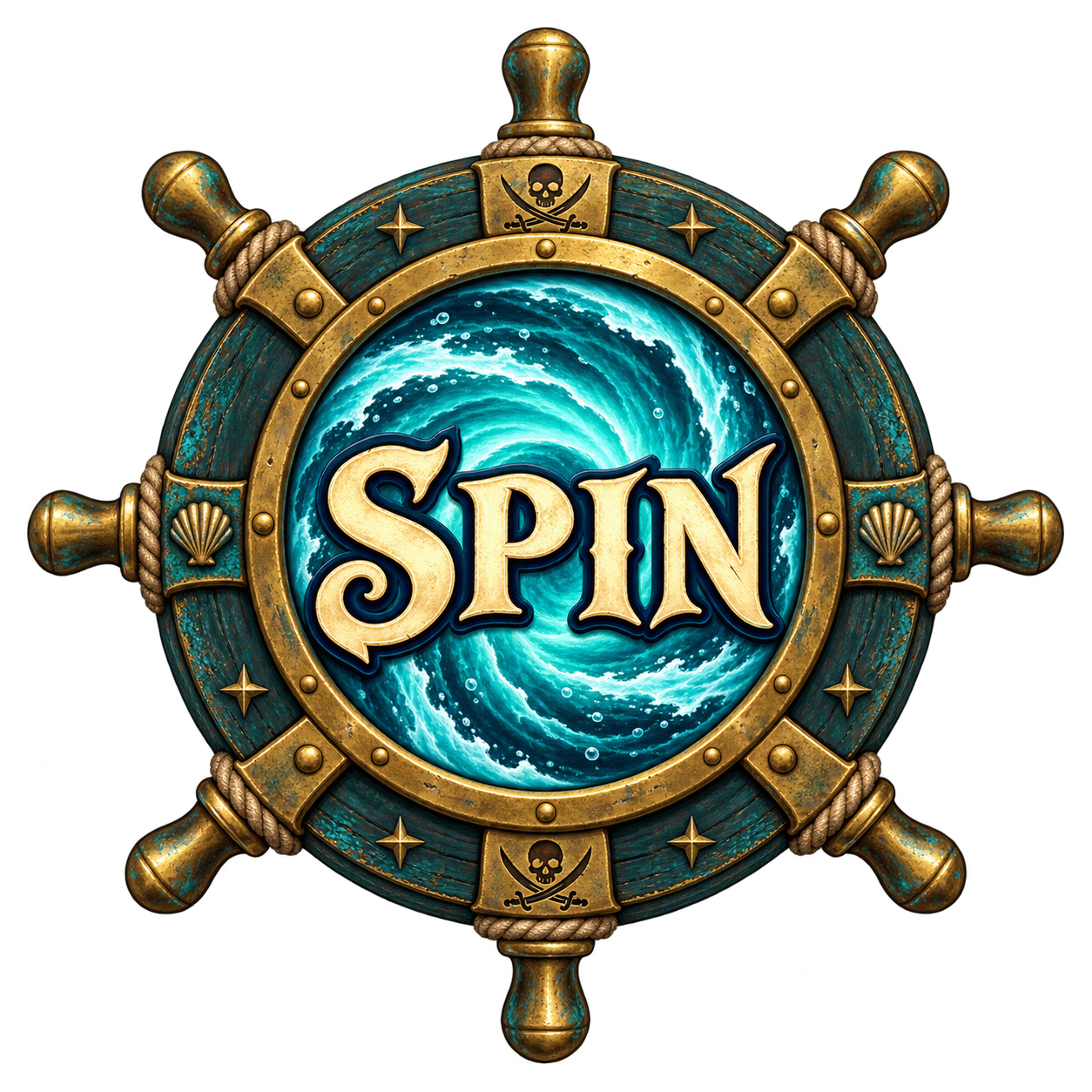 Spin
